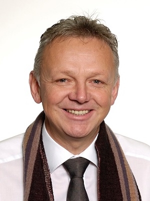 Michel Kolly, Président.e